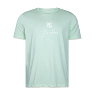 Camiseta New Era Regular New York Yankees All Classic