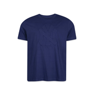 Camiseta New Era Regular New York Yankees Core MLB