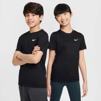 Camiseta Nike Dri-Fit Swoosh