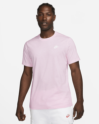 Camiseta Nike Sportswear Essential - Polissport