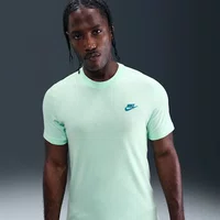 Camiseta Nike Sportswear Club