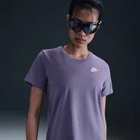 Camiseta Nike Sportswear Club Essentials