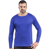 Camiseta Poker Fator de Proteção UV 50+ III