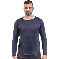 Camiseta Poker Fator de Proteção UV 50+ III