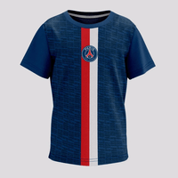 Camiseta PSG Braziline Illuvium