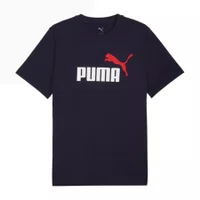 Camiseta Puma Ess 2 Color No 1 Logo Tee