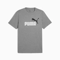 Camiseta Puma Ess 2 Color No.1 Logo Tee