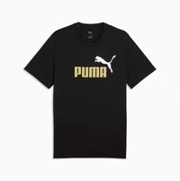 Camiseta Puma Ess 2 Color No.1 Logo Tee