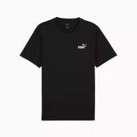 Camiseta Puma Ess 2 Small No.1 Logo