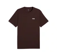 Camiseta Puma Ess 2 Small No.1 Logo