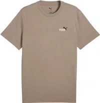 Camiseta Puma Ess 2 Small No.1 Logo