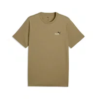 Camiseta Puma Ess 2 Small No.1 Logo