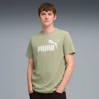 Camiseta Puma ESS No. 1 Logo