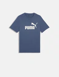 Camiseta Puma ESS No. 1 Logo