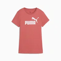 Camiseta Puma ESS No. 1 Logo