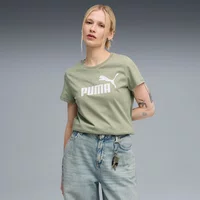 Camiseta Puma Ess No. 1 Logo Tee