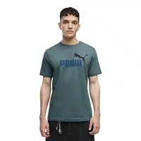 Camiseta Puma Ess No.1 Logo Tee