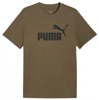 Camiseta Puma Ess No.1 Logo Tee