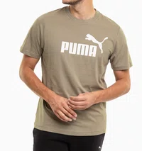 Camiseta Puma Ess No.1 Logo Tee