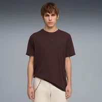 Camiseta Puma ESS Small No.1 Logo Centered Tee
