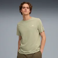 Camiseta Puma Essential 2 Color Small Logo