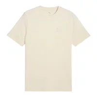 Camiseta Puma Essentials Elevated Tee