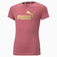 Camiseta Puma Essentials+ Logo