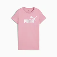 Camiseta Puma Essentials No. 1 Logo