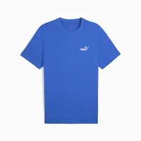 Camiseta Puma Essentials Small No. 1 Logo Tee