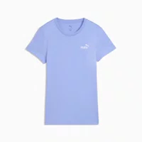 Camiseta Puma Essentials Small No. 1 Logo Tee