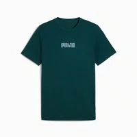 Camiseta Puma Graphic Wording