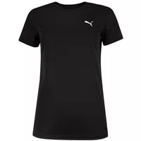 Camiseta Puma Logo Poly