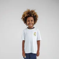 Camiseta Real Madrid Hala Braziline