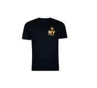 Camiseta Regular MLB New York Yankees Core Essentials Style