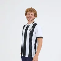 Camiseta Santos Braziline Girar