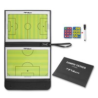 Campo Tático com Imã e Caneta Poker