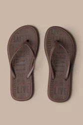 Chinelo Flip Flop LIVE!