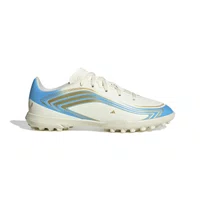 Chuteira Adidas F50 Messi Club Society Inf