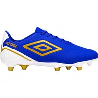 Chuteira Campo Umbro Attak III