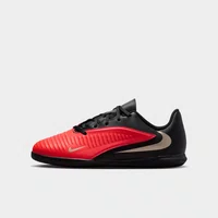 Chuteira Futsal Nike Phantom 6 Club Low Infantil