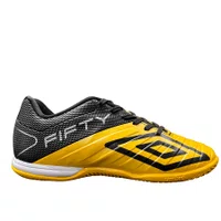 Chuteira Futsal Umbro Fifty VII