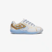Chuteira Futsal Umbro Pro 5 Jr Kintsugi
