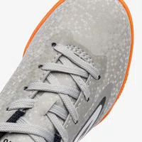 U ② Chuteira Campo Umbro Class 2.2 Grafite Jr | Oscar