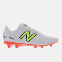 Chuteira New Balance 442 V2 Academy Fg