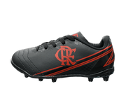 Chuteira OXN Dynamic 2 Flamengo