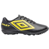 Chuteira Society Umbro Fast II Jr