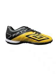 Chuteira Society Umbro Fifty VII