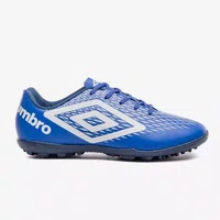 Chuteira Society Umbro X-Diamond Jr