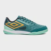Chuteira Umbro Pro 5 Bump Club Futsal