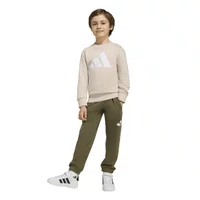 Conjunto Adidas Jogger Essentials